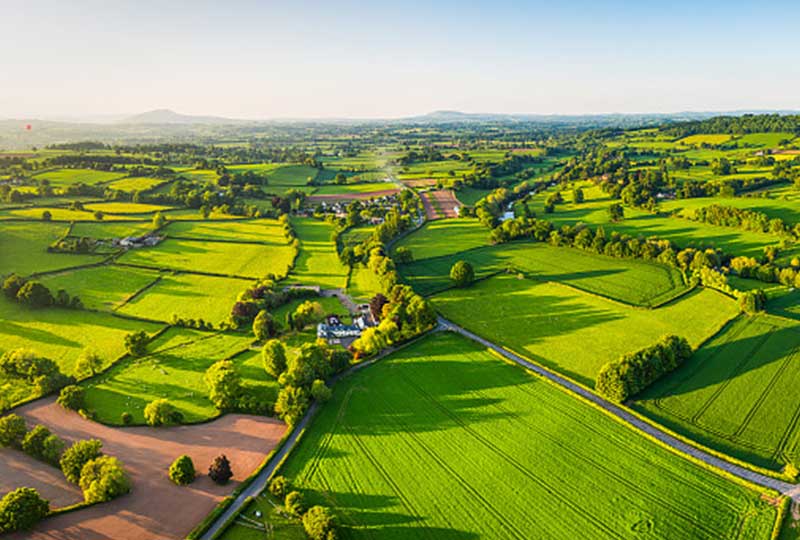 Force Sensors Used In Agriculture