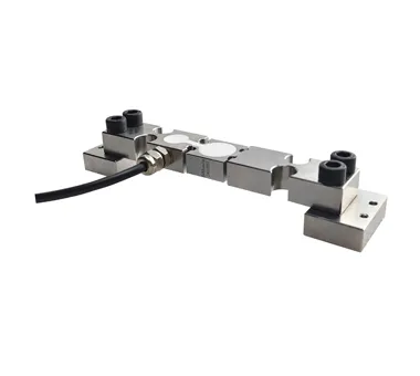 TJH-2W Micro Strain Sensor