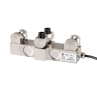 TJZ-1 Rope Tension Load Cell