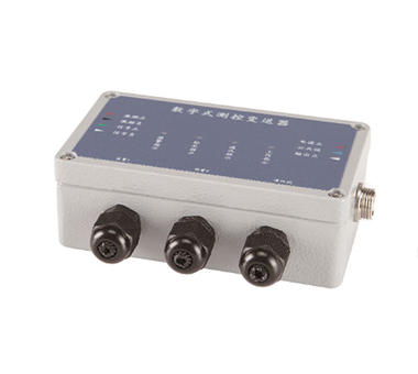 TB3S Weighing Transmitter
