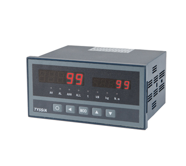TY5S/A Weighing Indicator