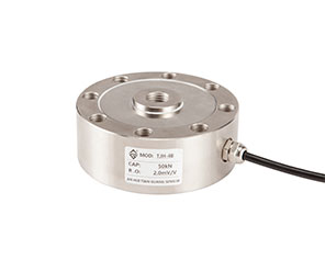 Pancake Load Cell