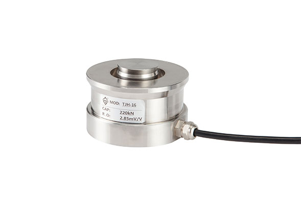 Ring Torsion Load Cell