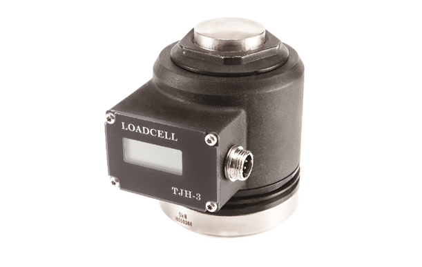 TJH-3X Column Type Load Cell