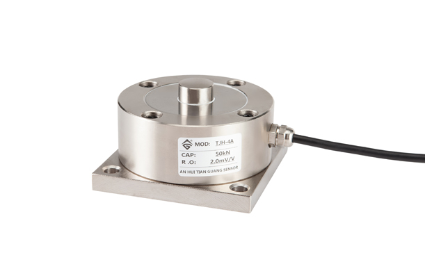 TJH-4A Pancake Load Cell