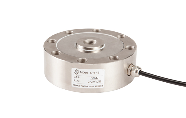 TJH-4B Pancake Load Cell