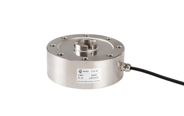 TJH-4C Pancake Load Cell