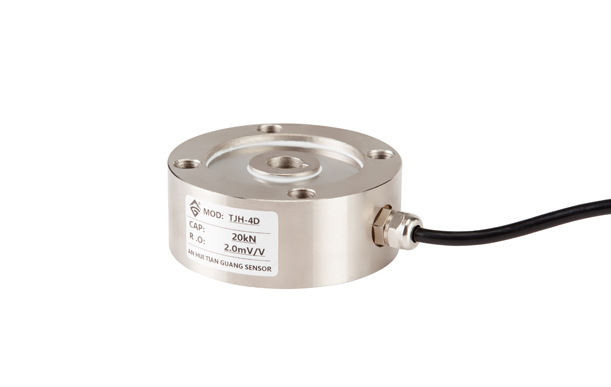 TJH-4D Pancake Load Cell