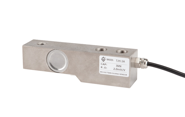 TJH-5A Shear Beam Load Cell