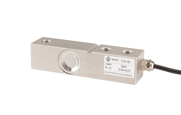 TJH-5B Shear Beam Load Cell