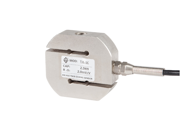 TJL-1C S Type Load Cell