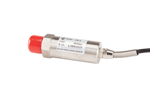 TJP-1 Strain Gauge Pressure Sensor