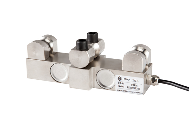 TJZ-1 Rope Tension Load Cell