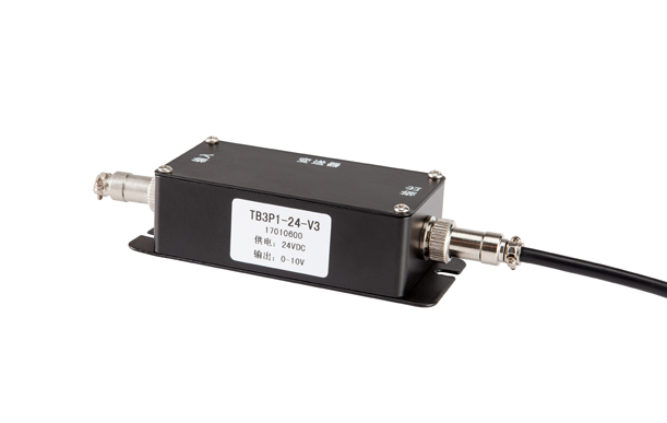 TB3P Weighing Transmitter