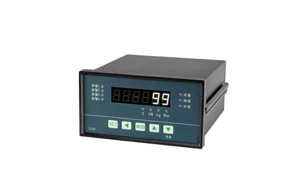 TL6D Weighing Indicator