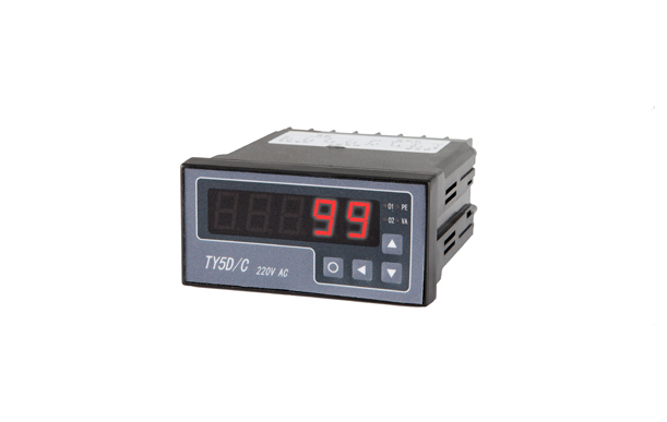 TY5D/C Weighing Indicator