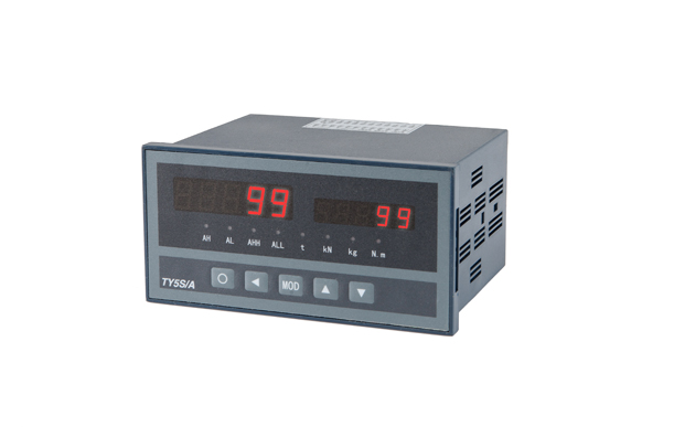 TY5S/A Weighing Indicator