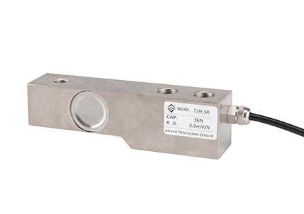 Load Cell For Weight Measurement