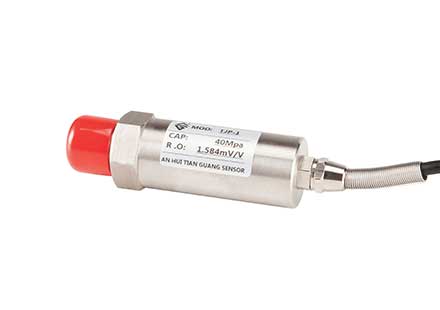 Pressure Sensor