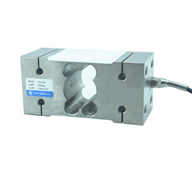 TJH-2D Parallel Beam Load Cell