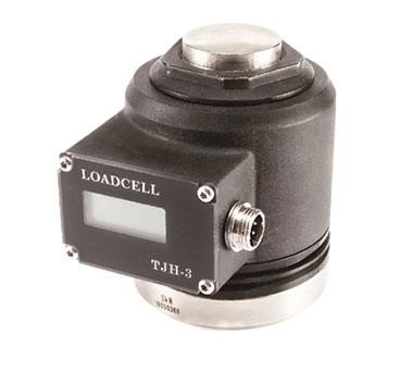 TJH-3X Column Type Load Cell