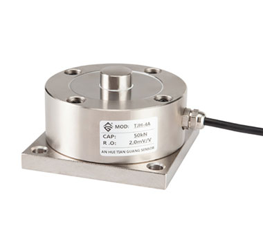 TJH-4A Pancake Load Cell