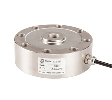 TJH-4B Pancake Load Cell