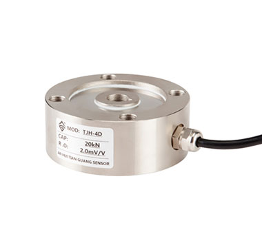 TJH-4D Pancake Load Cell