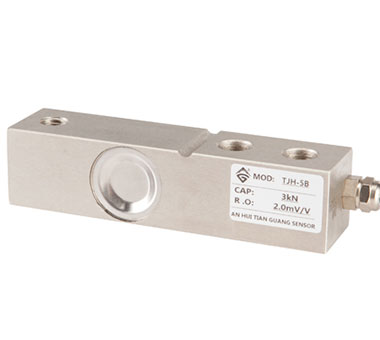 TJH-5B Shear Beam Load Cell