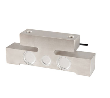TJH-6C Double Ended Shear Beam Load Cell