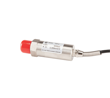 TJP-1 Strain Gauge Pressure Sensor