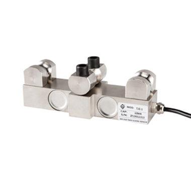 TJZ-1 Rope Tension Load Cell