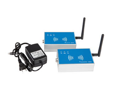 Load Cell Wireless Transceiver