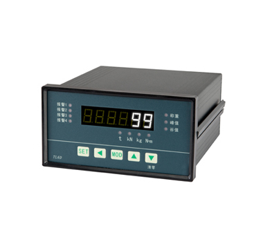 TL6D Weighing Indicator