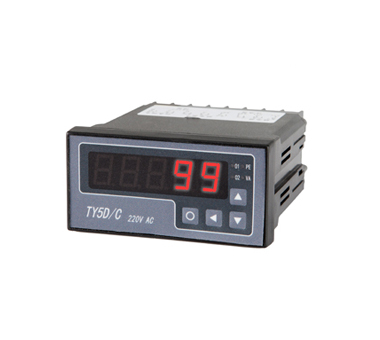 TY5D/C Weighing Indicator