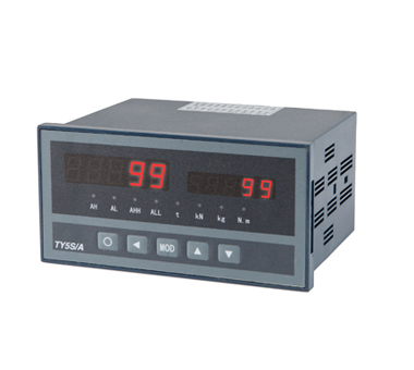 TY5S/A Weighing Load Cell Reader