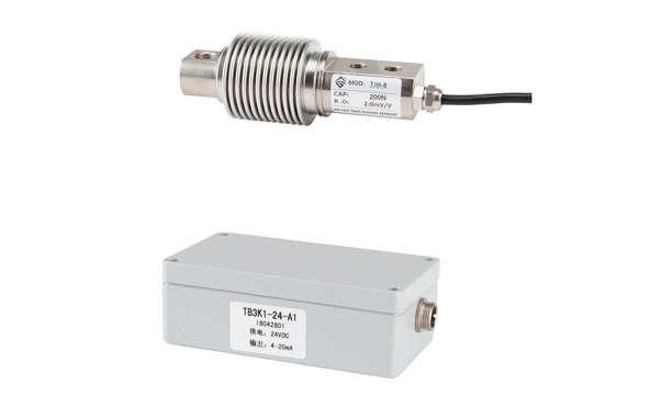 What is the Difference Between Load Cell and Load Cell Transducer?