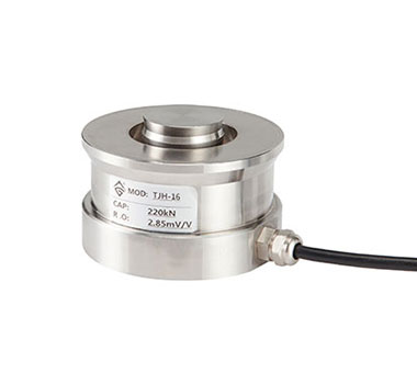 Ring Torsion Load Cell