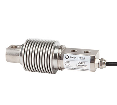 Bellow Type Load Cell