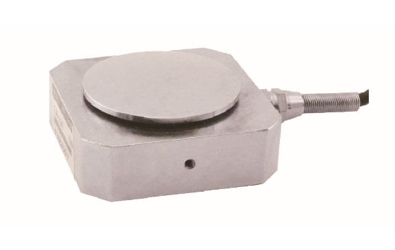 Pedal Force Load Cell