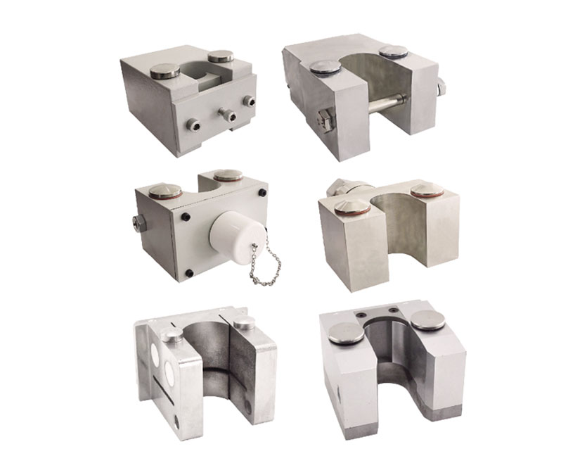 Partial Types of TJH-17 Oil Field Load Cell