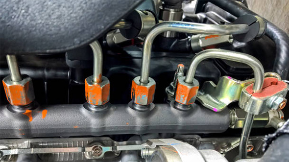 The Difference Between Dynamic Torque Sensor And Static Torque Sensor