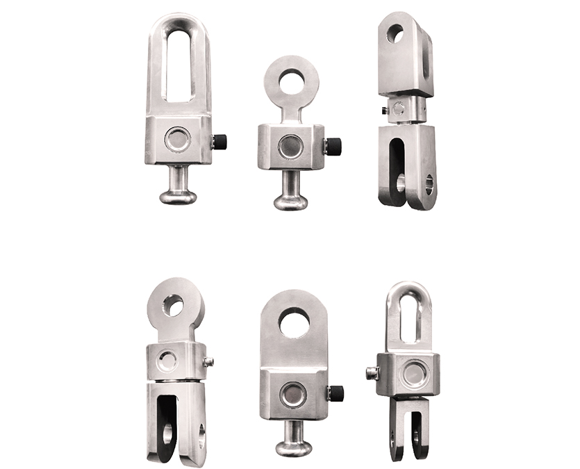 Partial Types of TJL-12 Ice Detection Load Cell