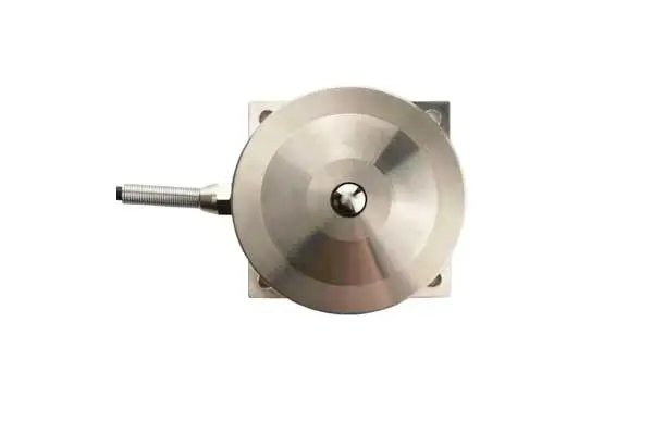 tjh 1 load cell measurement