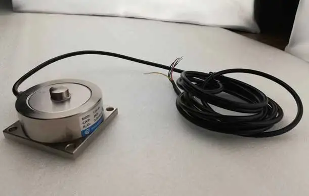 tjh 4a pancake load cell mounting