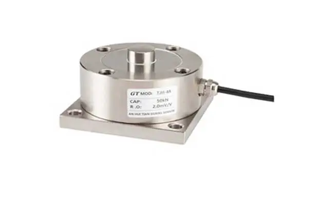 tjh 4a pancake load cell theory