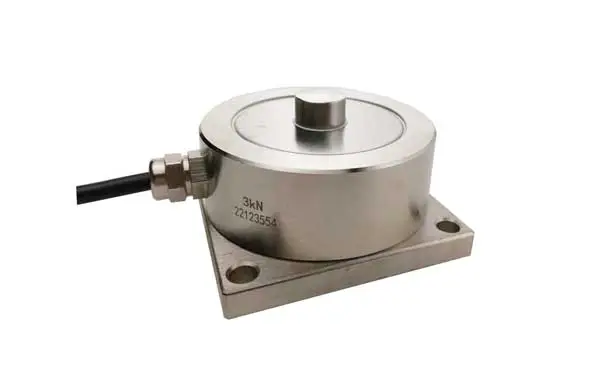 tjh 4a silo load cell systems