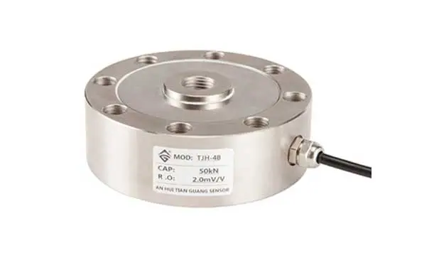 tjh 4b pancake load cell