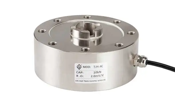 tjh 4c pancake load cell