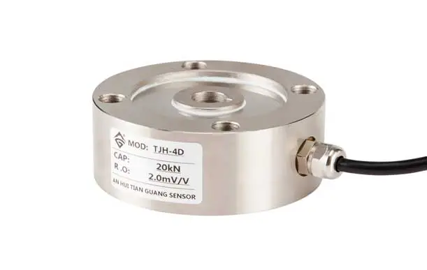 tjh 4d pancake load cell